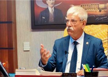 Asbest bombası gemiyi Aliağa’ya getirmeyeceğiz!