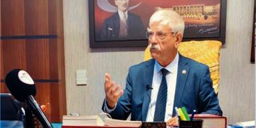 Asbest bombası gemiyi Aliağa’ya getirmeyeceğiz!
