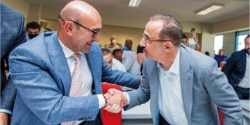 Soyer: “Menderes’in oyuna sahip çıkıldı”