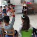 Konaklı miniklere okumayı sevdiren proje