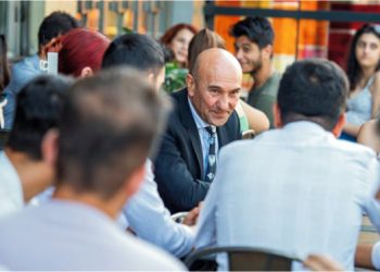 Siber Güvenlik Girişimcilik Programı başlıyor
