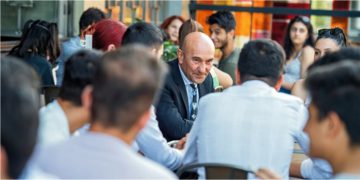 Siber Güvenlik Girişimcilik Programı başlıyor