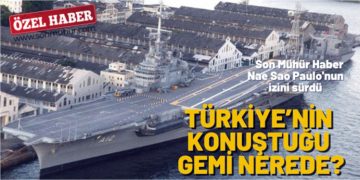 Son Mühür Haber Türkiye’nin konuştuğu o gemiyi buldu