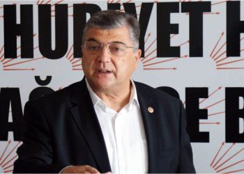 Milletvekili Sındır, “1 yıl önce uyardık, asbestli ölüm gemisi istemiyoruz!”