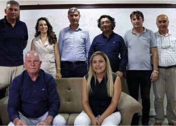 KEMALPAŞA BELEDİYESİ ÇALIŞANLARINA YÜZDE 24 ORANINDA İYİLEŞTİRME