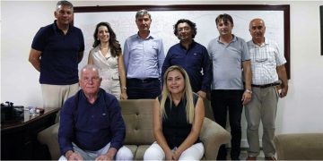 KEMALPAŞA BELEDİYESİ ÇALIŞANLARINA YÜZDE 24 ORANINDA İYİLEŞTİRME