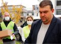“Seferihisar Dayanışması” büyüyor