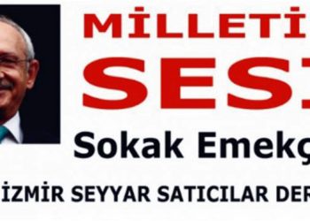 Balıkesir’de “MİLLETİN SESİ” Mitingi