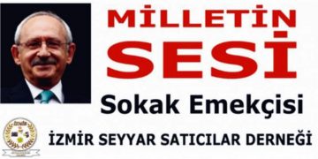 Balıkesir’de “MİLLETİN SESİ” Mitingi
