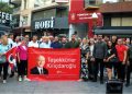 TEŞEKKÜRLER KILIÇDAROĞLU