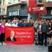 TEŞEKKÜRLER KILIÇDAROĞLU