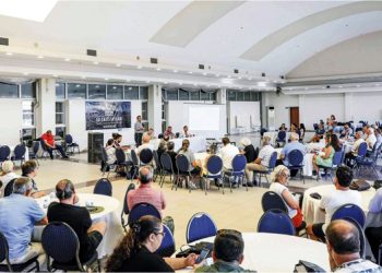 Su çalıştayları Seferihisar’da başladı