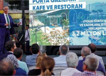 Başkan Arda 3 yılını anlattı: “Emanetiniz emin ellerde”