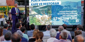 Başkan Arda 3 yılını anlattı: “Emanetiniz emin ellerde”