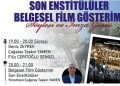 DENİZ ZEYREK EFES SELÇUK’TA