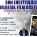 DENİZ ZEYREK EFES SELÇUK’TA