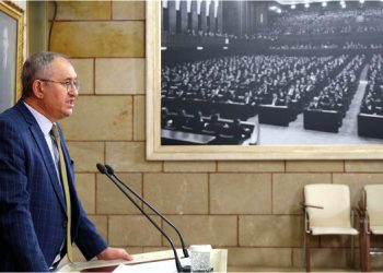 CHP’li Sertel: AKP Lozan konusunda yalan ve tevatür üretiyor