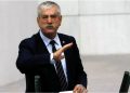 Beko: Köylüyü mağdur eden Bütünşehir Yasası’ndan derhal vazgeçilmeli!