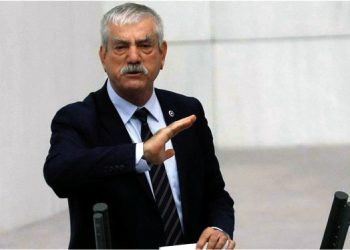 Beko: Köylüyü mağdur eden Bütünşehir Yasası’ndan derhal vazgeçilmeli!