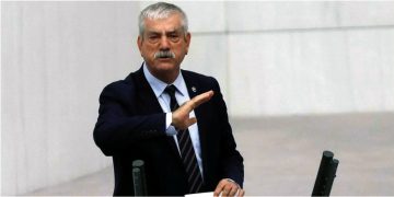 Beko: Köylüyü mağdur eden Bütünşehir Yasası’ndan derhal vazgeçilmeli!