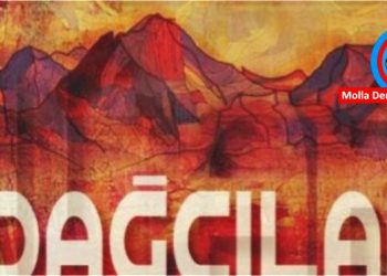 ÖLÜMSÜZLEŞEN DAĞCILAR