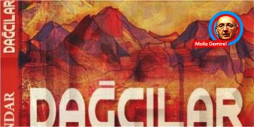 ÖLÜMSÜZLEŞEN DAĞCILAR