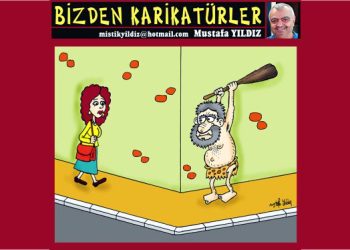 Mustafa Yıldız’dan