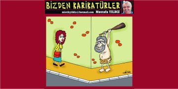 Mustafa Yıldız’dan