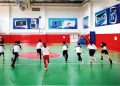 KARŞIYAKA’DA BİNİ AŞKIN GENCİN SPORTİF YETENEĞİ TEST EDİLDİ