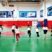 KARŞIYAKA’DA BİNİ AŞKIN GENCİN SPORTİF YETENEĞİ TEST EDİLDİ