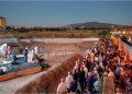 Başkan Soyer, ‘Kurda, Kuşa, Aşa’ Bereketiyle “Terra Madre Anadolu”Yu Tanıttı