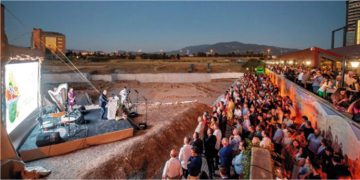 Başkan Soyer, ‘Kurda, Kuşa, Aşa’ Bereketiyle “Terra Madre Anadolu”Yu Tanıttı
