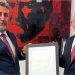 Başkan Sandal’dan Kılıçdaroğlu’na ziyaret