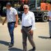 Başkan Eriş’ten Ödemiş İZSU’da inceleme