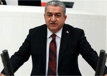 “Demokrasinin güvencesi basın özgürlüğüdür”