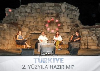 Kültür sanattan sinemaya .