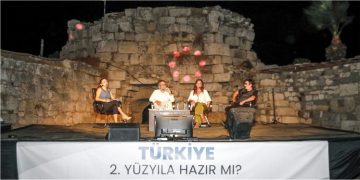 Kültür sanattan sinemaya .