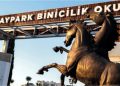 GELECEĞİN BİNİCİLERİ TAYPARK’TA YETİŞİYOR