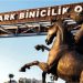 GELECEĞİN BİNİCİLERİ TAYPARK’TA YETİŞİYOR