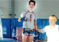Bostanlısporlu Gökmen şampiyon…