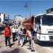 Abdi İpekçi Mahallesi’nde yoğun çalışma