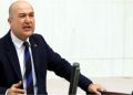 CHP’li Bakan’dan bir kez daha çağrı: “Vali Konağı bu ayıptan ne zaman kurtulacak?”