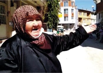 AKP’nin yüzde 60 oy aldığı İvrindi toz toprak içerisinde