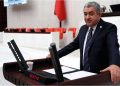 CHP’li Serter’den, Bakan Kurum’a tepki