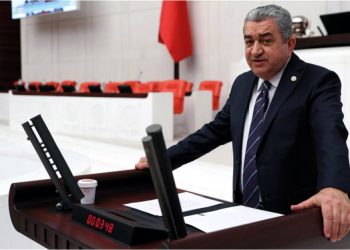 CHP’li Serter’den, Bakan Kurum’a tepki