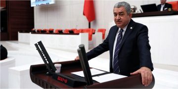 CHP’li Serter’den, Bakan Kurum’a tepki