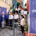 KONAK BELEDİYE BAŞKANI ABDÜL BATUR: