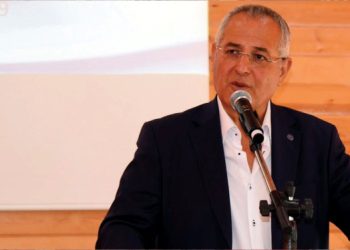 Öğmen OSBÜK YKK üyeliğine seçildi