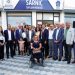 Sarnıç Toplum Merkezi yola çıktı