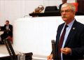 Meslek hastalığı ile ilgili Meclis Araştırması isteyen CHP’li Beko: